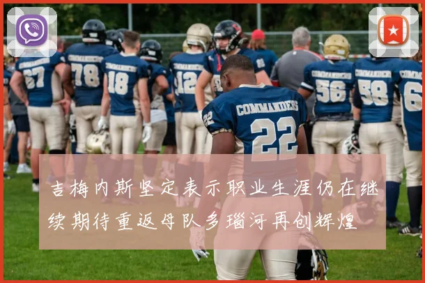 吉梅内斯坚定表示职业生涯仍在继续期待重返母队多瑙河再创辉煌